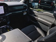 2026 Ford F-150 Lariat | 4X4 | Hybrid | 501A | Blk Pk |7.2Kw| Roof