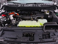 2026 Ford F-150 XLT | 4X4 | Hybrid | 157 | Mop |7.2Kw | Tow/Haul