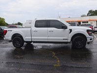 2026 Ford F-150 XLT | 4X4 | Hybrid | 157 | Mop |7.2Kw | Tow/Haul