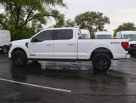 2026 Ford F-150 XLT | 4X4 | Hybrid | 157 | Mop |7.2Kw | Tow/Haul