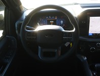 2026 Ford F-150 XLT | 4X4 | 3.5L | 301A | 157 | Blk Pk | Tow/Haul