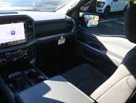 2026 Ford F-150 XLT | 4X4 | 3.5L | 301A | 157 | Blk Pk | Tow/Haul