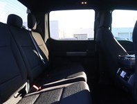 2026 Ford F-150 XLT | 4X4 | 3.5L | 301A | 157 | Blk Pk | Tow/Haul