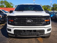 2026 Ford F-150 XLT | 4X4 | 3.5L | 301A | 157 | Blk Pk | Tow/Haul
