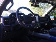 2026 Ford F-150 XLT | 4X4 | 3.5L | 301A | 157 | Blk Pk | Tow/Haul