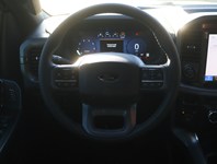 2026 Ford F-150 XLT | 4X4 | 3.5L | 302A | 157 | Blk Pk | Bed Utl