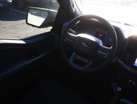 2026 Ford F-150 XLT | 4X4 | 3.5L | 302A | 157 | Blk Pk | Bed Utl