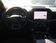 2026 Ford F-150 XLT | 4X4 | 3.5L | 302A | 157 | Blk Pk | Bed Utl