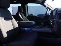 2026 Ford F-150 XLT | 4X4 | 3.5L | 302A | 157 | Blk Pk | Bed Utl