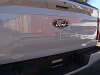 2026 Ford F-150 XLT | 4X4 | 3.5L | 302A | 157 | Blk Pk | Bed Utl
