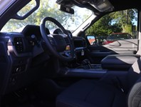 2026 Ford F-150 XLT | 4X4 | 3.5L | 302A | 157 | Blk Pk | Bed Utl