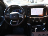 2026 Ford F-150 King Ranch | 4X4 | 3.5L | Roof | Hud | Fx4