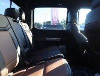 2026 Ford F-150 King Ranch | 4X4 | 3.5L | Roof | Hud | Fx4