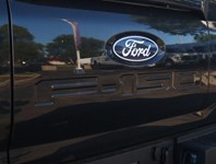 2026 Ford F-150 King Ranch | 4X4 | 3.5L | Roof | Hud | Fx4