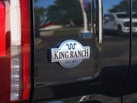 2026 Ford F-150 King Ranch | 4X4 | 3.5L | Roof | Hud | Fx4