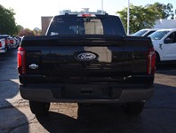 2026 Ford F-150 King Ranch | 4X4 | 3.5L | Roof | Hud | Fx4