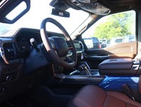 2026 Ford F-150 King Ranch | 4X4 | 3.5L | Roof | Hud | Fx4