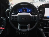 2026 Ford F-150 Lariat | 4X4 | 3.5L | 501A | Blk Pk | Roof