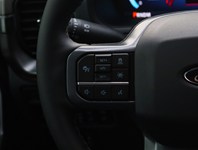 2026 Ford F-150 Lariat | 4X4 | 3.5L | 501A | Blk Pk | Roof