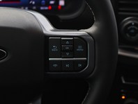 2026 Ford F-150 Lariat | 4X4 | 3.5L | 501A | Blk Pk | Roof