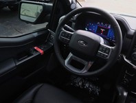 2026 Ford F-150 Lariat | 4X4 | 3.5L | 501A | Blk Pk | Roof