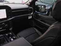 2026 Ford F-150 Lariat | 4X4 | 3.5L | 501A | Blk Pk | Roof