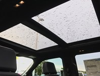 2026 Ford F-150 Lariat | 4X4 | 3.5L | 501A | Blk Pk | Roof