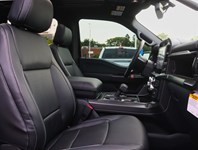 2026 Ford F-150 Lariat | 4X4 | 3.5L | 501A | Blk Pk | Roof