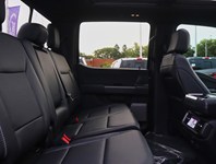 2026 Ford F-150 Lariat | 4X4 | 3.5L | 501A | Blk Pk | Roof