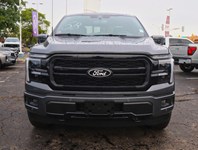 2026 Ford F-150 Lariat | 4X4 | 3.5L | 501A | Blk Pk | Roof