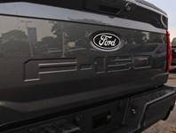 2026 Ford F-150 Lariat | 4X4 | 3.5L | 501A | Blk Pk | Roof