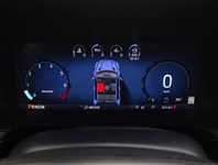 2026 Ford F-150 Lariat | 4X4 | 3.5L | 501A | Blk Pk | Roof