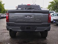 2026 Ford F-150 Lariat | 4X4 | 3.5L | 501A | Blk Pk | Roof