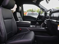 2026 Ford F-150 Lariat | 4X4 | 5.0L | 502A | Blk Pk | Hud |Bed Utl