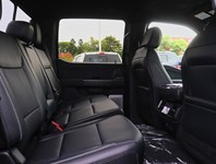 2026 Ford F-150 Lariat | 4X4 | 5.0L | 502A | Blk Pk | Hud |Bed Utl