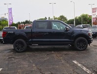 2026 Ford F-150 Lariat | 4X4 | 5.0L | 502A | Blk Pk | Hud |Bed Utl