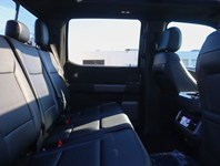 2026 Ford F-150 XLT | 4X4 | 2.7L | 303A | Blk Pk Pls | Roof | Bd U