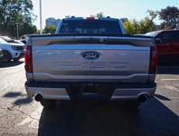2026 Ford F-150 XLT | 4X4 | 2.7L | 303A | Blk Pk Pls | Roof | Bd U