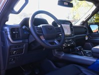 2026 Ford F-150 XLT | 4X4 | 2.7L | 303A | Blk Pk Pls | Roof | Bd U
