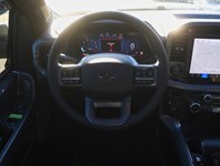 2026 Ford F-150 XLT | 4X4 | 2.7L | 303A | Blk Pk Pls | Roof | Bd U