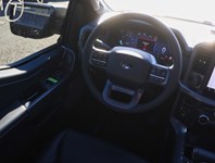 2026 Ford F-150 XLT | 4X4 | 2.7L | 303A | Blk Pk Pls | Roof | Bd U