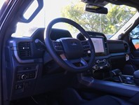 2026 Ford F-150 XLT | 4X4 | 2.7L | 303A | Blk Pk Pls | Roof | Bd U