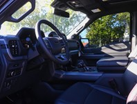 2026 Ford F-150 XLT | 4X4 | 2.7L | 303A | Blk Pk Pls | Roof | Bd U