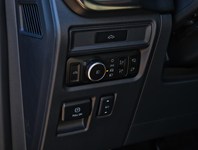 2026 Ford F-150 Lariat | 4X4 | 3.5L | 502A | Blk Pk | Roof | Bed U