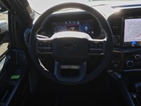 2026 Ford F-150 Lariat | 4X4 | 3.5L | 502A | Blk Pk | Roof | Bed U