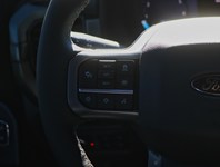2026 Ford F-150 Lariat | 4X4 | 3.5L | 502A | Blk Pk | Roof | Bed U