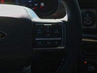 2026 Ford F-150 Lariat | 4X4 | 3.5L | 502A | Blk Pk | Roof | Bed U