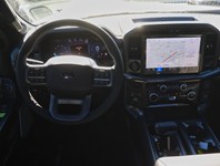 2026 Ford F-150 Lariat | 4X4 | 3.5L | 502A | Blk Pk | Roof | Bed U