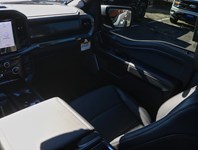 2026 Ford F-150 Lariat | 4X4 | 3.5L | 502A | Blk Pk | Roof | Bed U