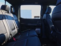 2026 Ford F-150 Lariat | 4X4 | 3.5L | 502A | Blk Pk | Roof | Bed U